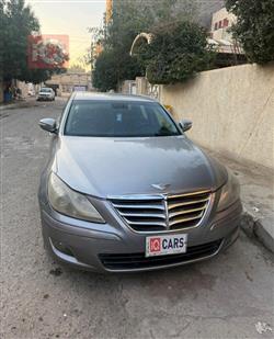 هيونداي جنسس